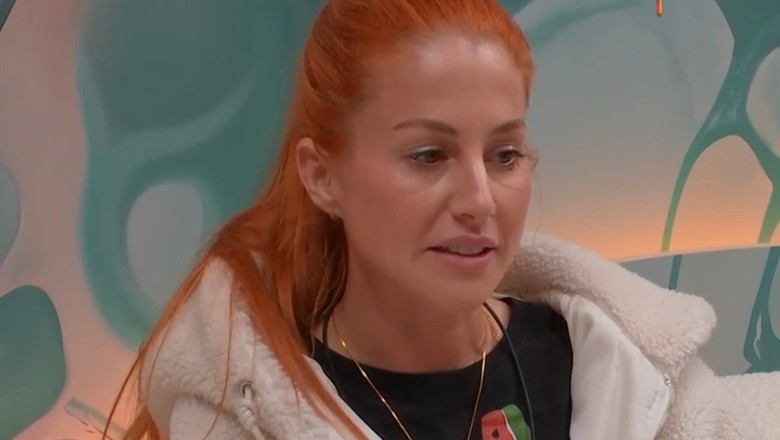 Big Brother UK faces backlash for removing pro-Palestine symbol from contestant’s T-shirt