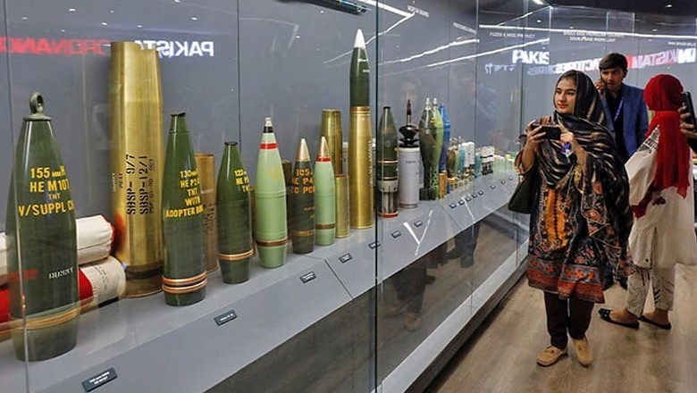 12th IDEAs exhibition to commence in Karachi from November 19