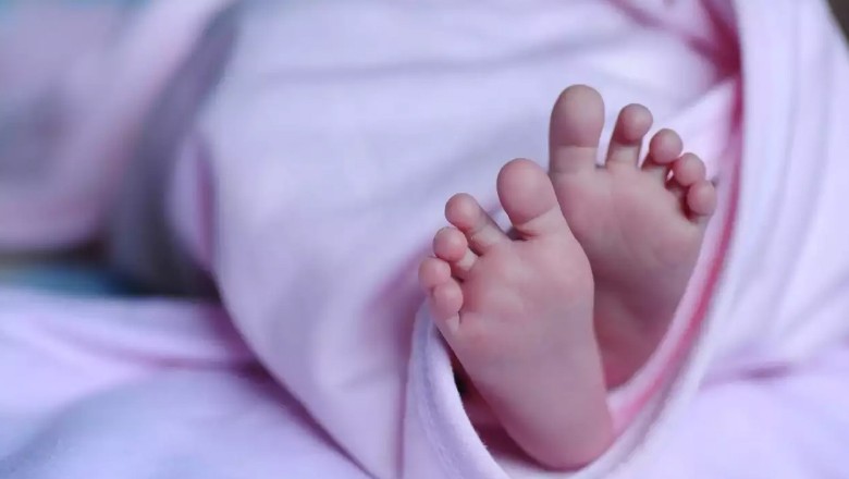Newborn girl declared dead by Hyedrabad hospital comes alive before burial