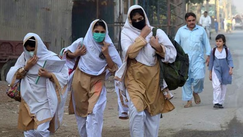 Schools, colleges likely to shut thrice a week