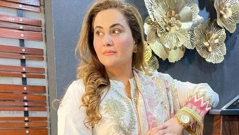 Actress Nargis allegedly assaulted by husband over financial dispute