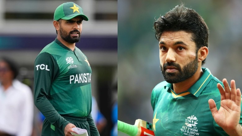 Babar Azam, Rizwan to get Rs6.57mln per month salary