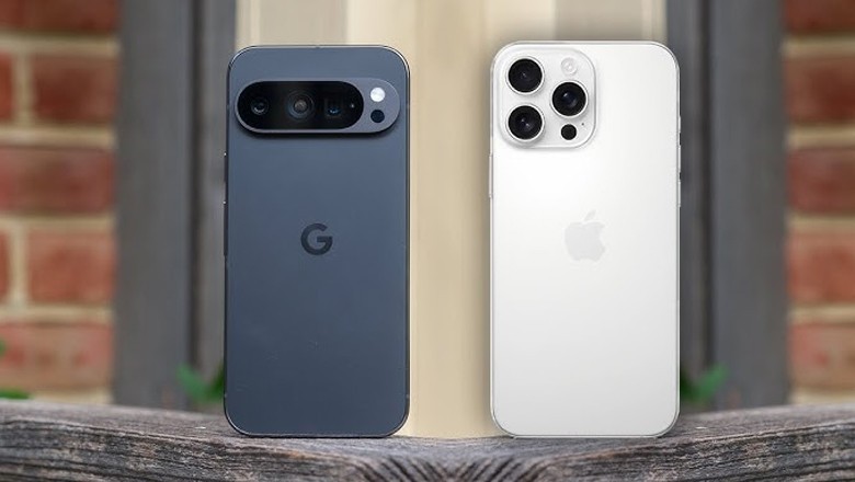 Here's why Indonesia has banned sales of iPhone 16, Google phones