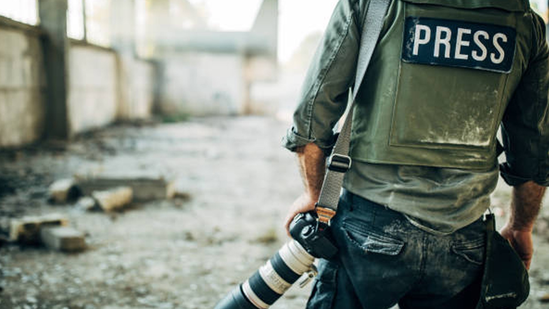 Pakistan ranks among deadliest countries for press as six journalists killed in 2024: CPJ