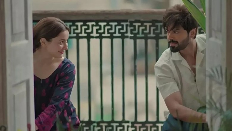 “This beautiful journey is coming to an end,” Hania Aamir bids adieu to KMKT