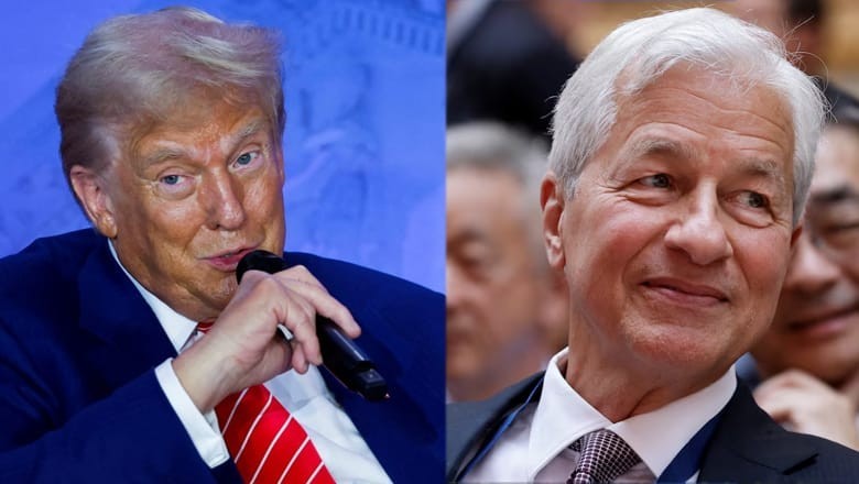 Who could be in Trump's next cabinet? Here are top contenders