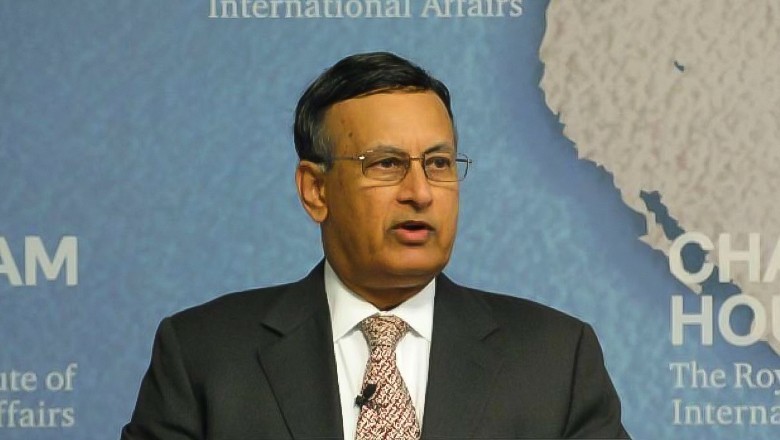 Haqqani tells Khan to 