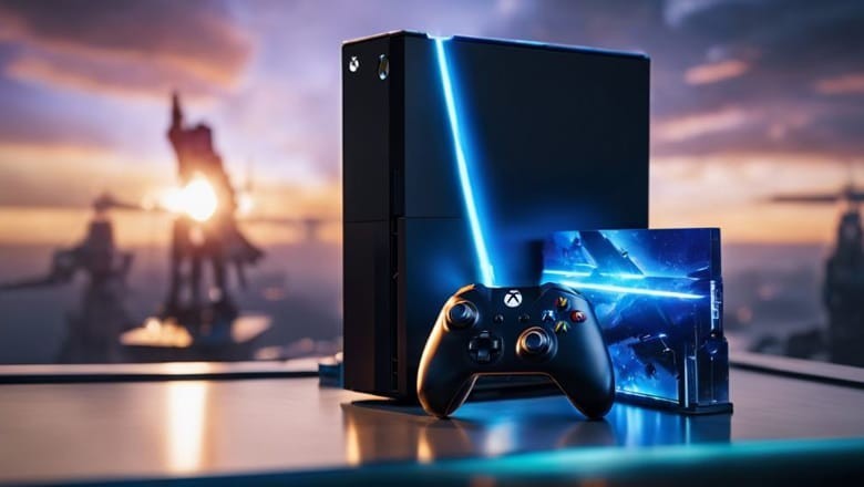 Microsoft unveils AI features in Xbox