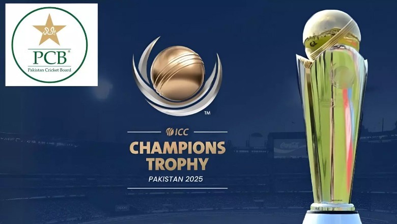 PCB considers hosting minus-India Champions Trophy 2025 after BCCI's refusal to visit Pakistan