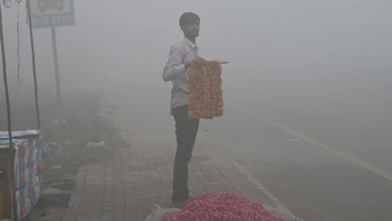 UAE offers assistance to help Pakistan overcome its smog crisis