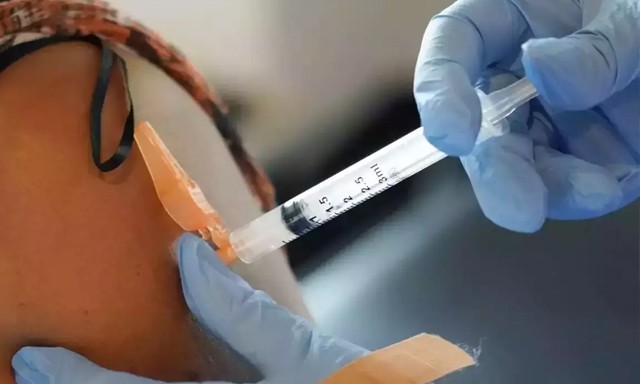 3-year-old girl dies due to alleged wrong injection at Karachi's private hospital