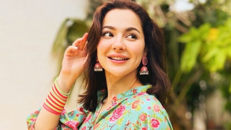 Partition was a loss, as you remained in Pakistan: Bangladeshi fan to Hania Aamir