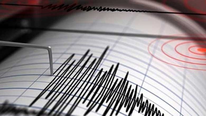 5.3 magnitude earthquake struck KP, Islamabad