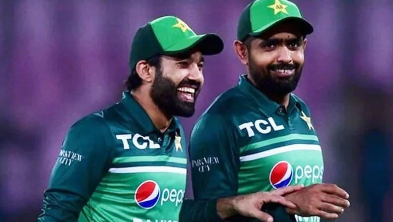 Who will open for Pakistan in first T20I against Australia?