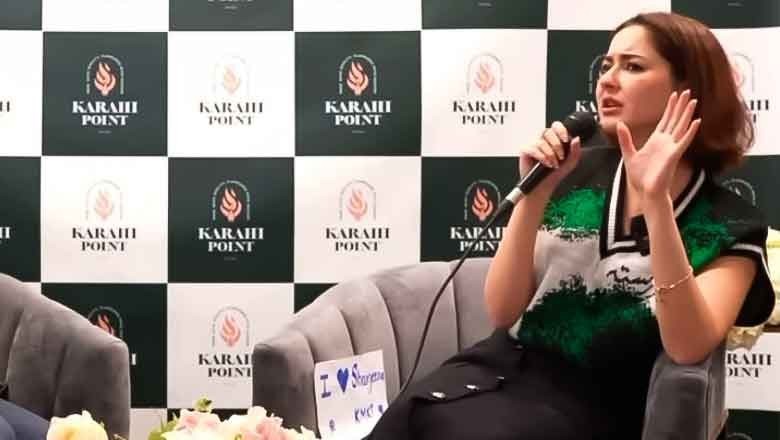 I didn’t cover up my acne scars in KMKT to spread skin positivity: Hania Aamir