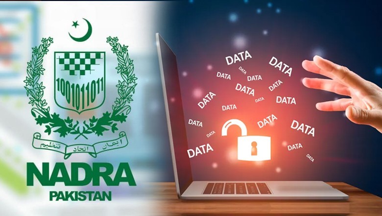 NADRA sacks several officers over data leak of 2.7mln Pakistanis