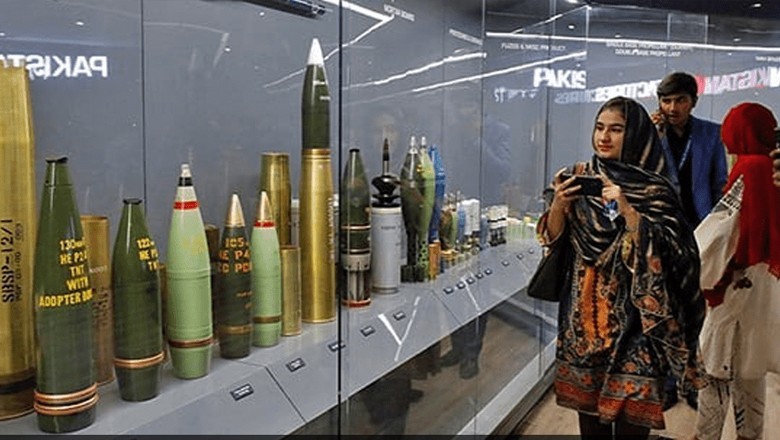 Over 330 delegations from 55 countries invited for IDEAs 2024