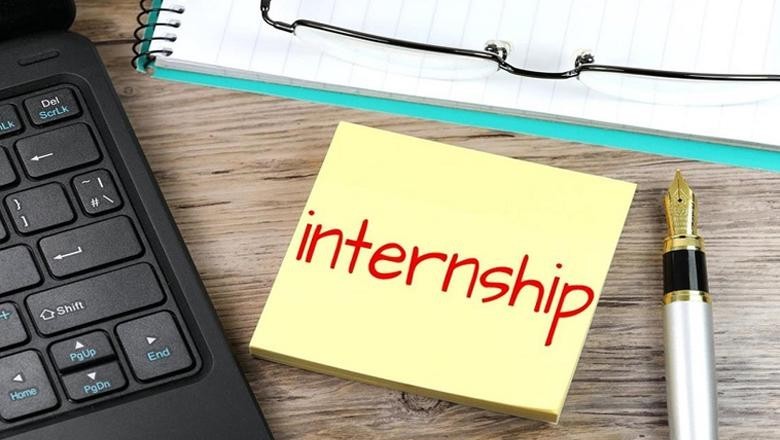 Govt announces new internship programme