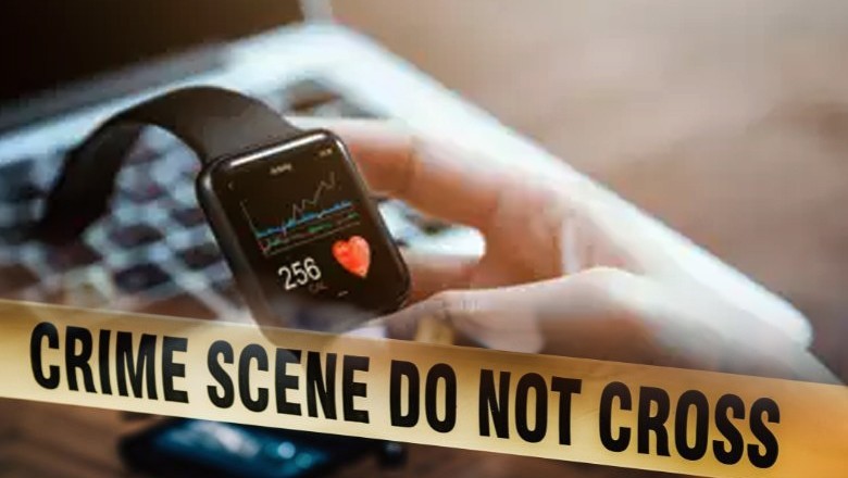 Teenager shoots friend for asking to return his smartwatch in RYK