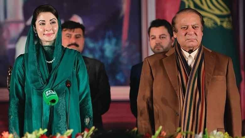 Nawaz Sharif, Maryam return to Pakistan from London