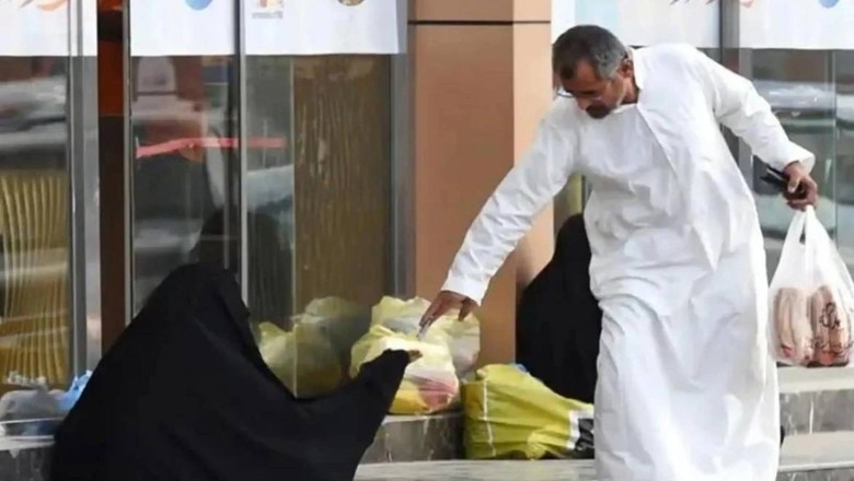 Religious ministry recommends affidavit for Pakistani pilgrims, promising not to beg