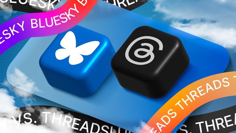 Bluesky tops 20mn users, narrowing gap with X, Threads