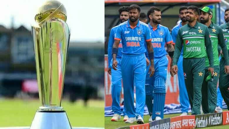 ICC fails to announce Champions Trophy schedule amidst Pak-India controversy