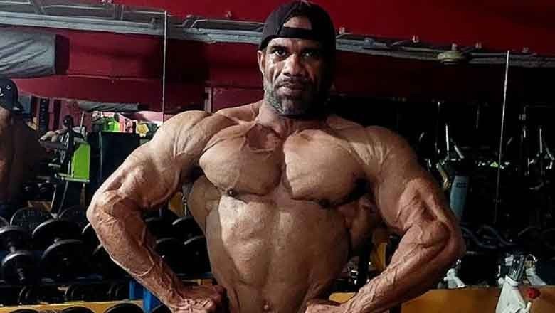 Yousuf Awan secures 2 golds 1 silver at World Bodybuilding Championship