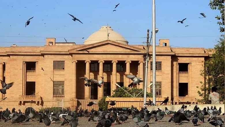 Rs1 million deposit in beggar's bank account stuns SHC judge