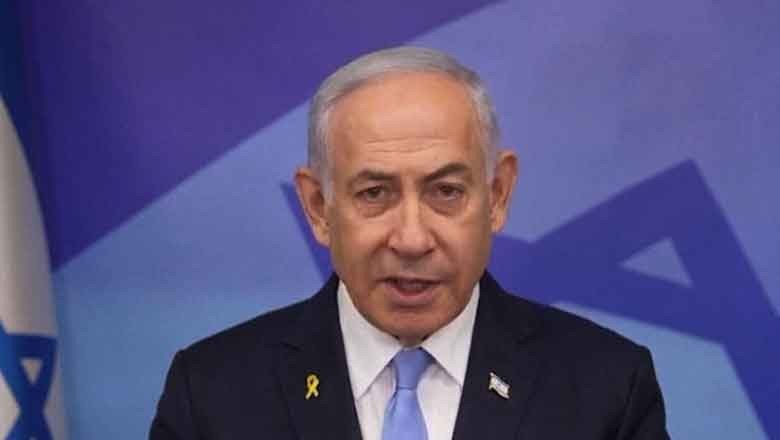 “ICC is enemy of humanity,” says Netanyahu over his arrest warrants