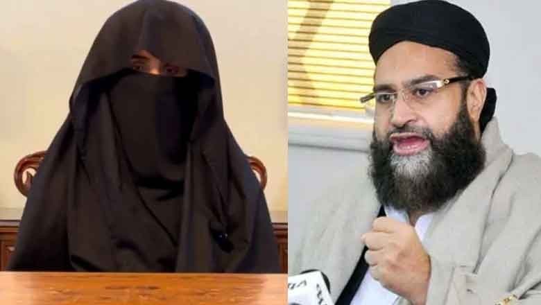 Ulema Council dismisses Bushra Bibi’s claim about Imran Khan's visit to Madinah