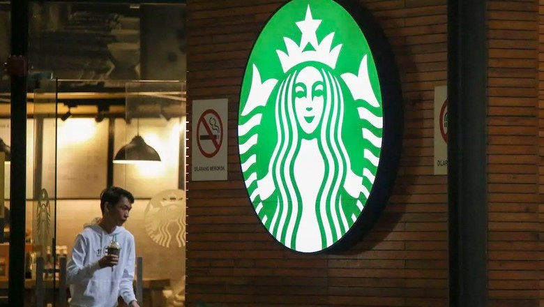 Starbucks shuts down 50 stores in Malaysia due to boycott