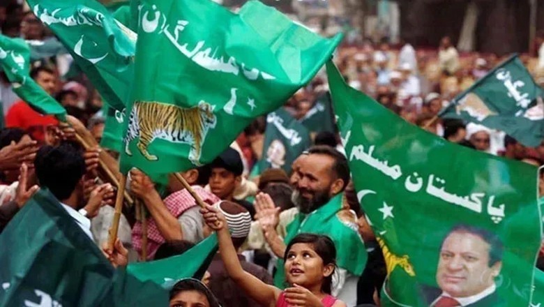 “Not a single person has reached Islamabad:” PMLN mocks PTI