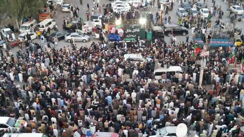 Islamabad resumes daily life as PTI ends protest