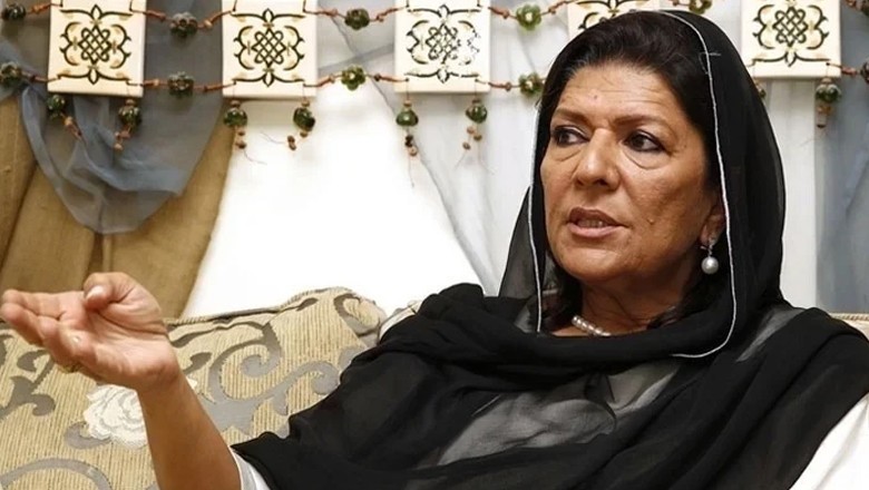 'Don't speculate about reports of Imran Khan's whereabouts': Aleema Khan