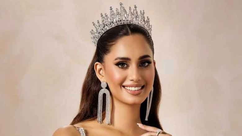 I respect Pakistan's culture that's why I didn't want to share my swimsuit ramp walk on social media: Roma Michael