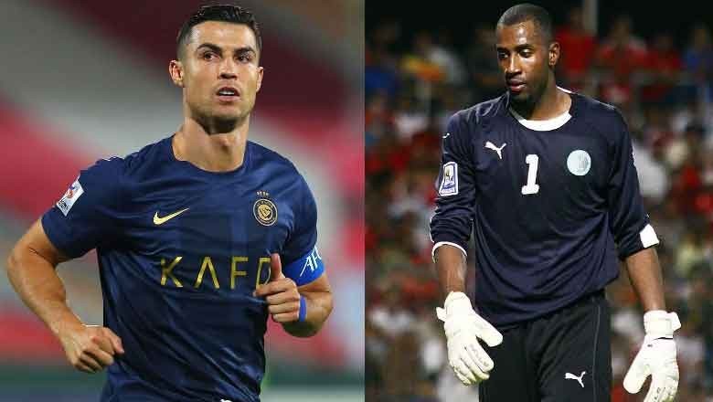 “Ronaldo genuinely wants to convert to Islam,” reveals former AL Nassr goalkeeper