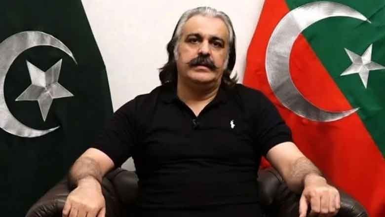 KP CM urges PM Shehbaz to halt arbitrary arrests of Pakhtuns in Islamabad