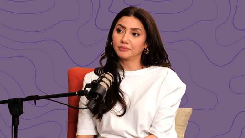 I'm going to turn 40 but I regret not taking care of my health in my 30s: Mahira Khan