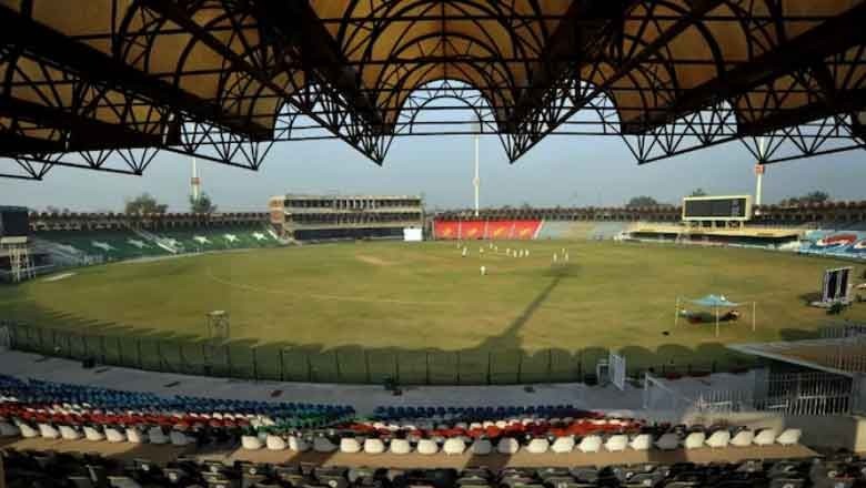 Pakistan begins stadiums’ renovation before ICC Champions Trophy