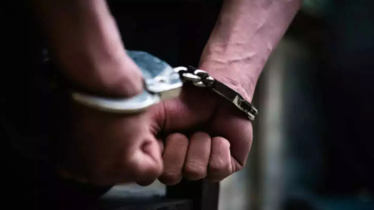 Man arrested after posting 'fake' fraud claims about himself due to 'boredom'