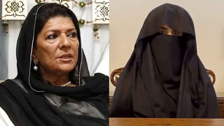 PTI leaders upset over 'interference' of Imran Khan's wife, sister: report