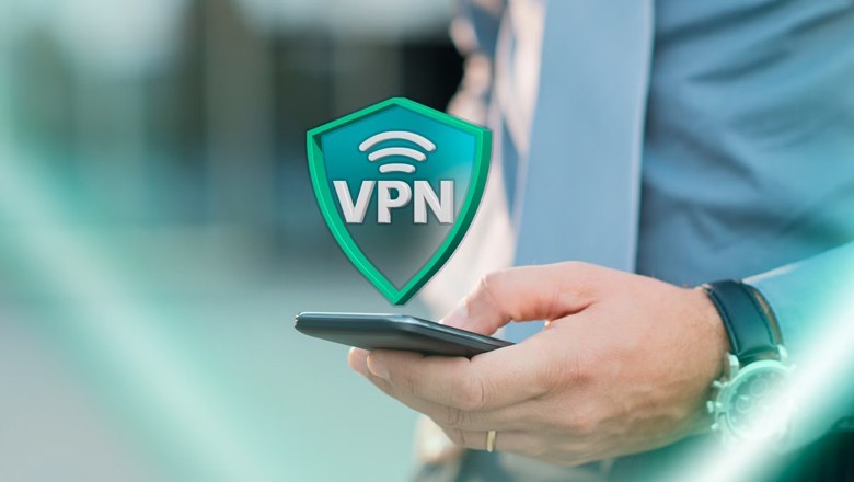 Freelancers can now register VPNs via mobile numbers