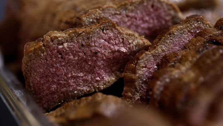 Eating beef in public banned in India's Assam