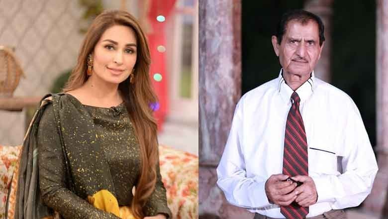 Nasir Adeeb's remarks on rejecting Reema Khan go viral