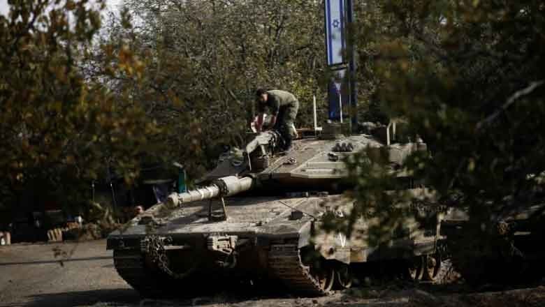 Israeli army seizes several areas in Syria’s Golan Heights