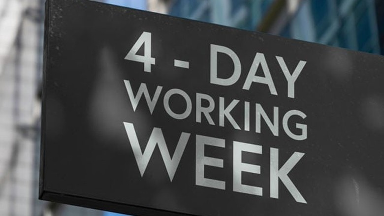 Japan introduces 4-day workweek to combat lowest birth rate