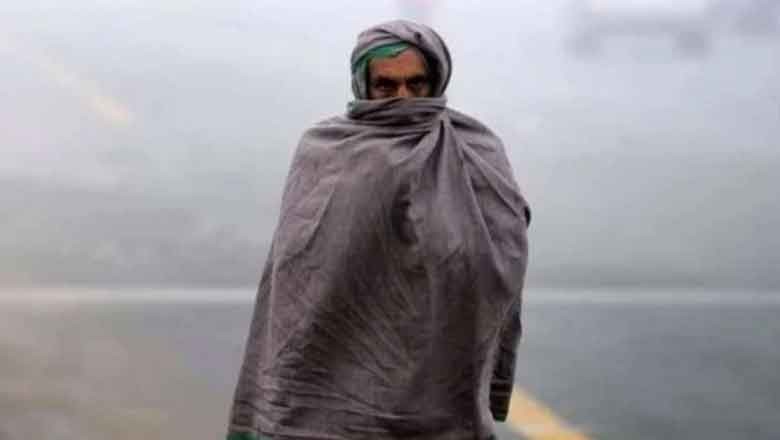 Karachi experiences winter's chill as temperatures drop to 11°C