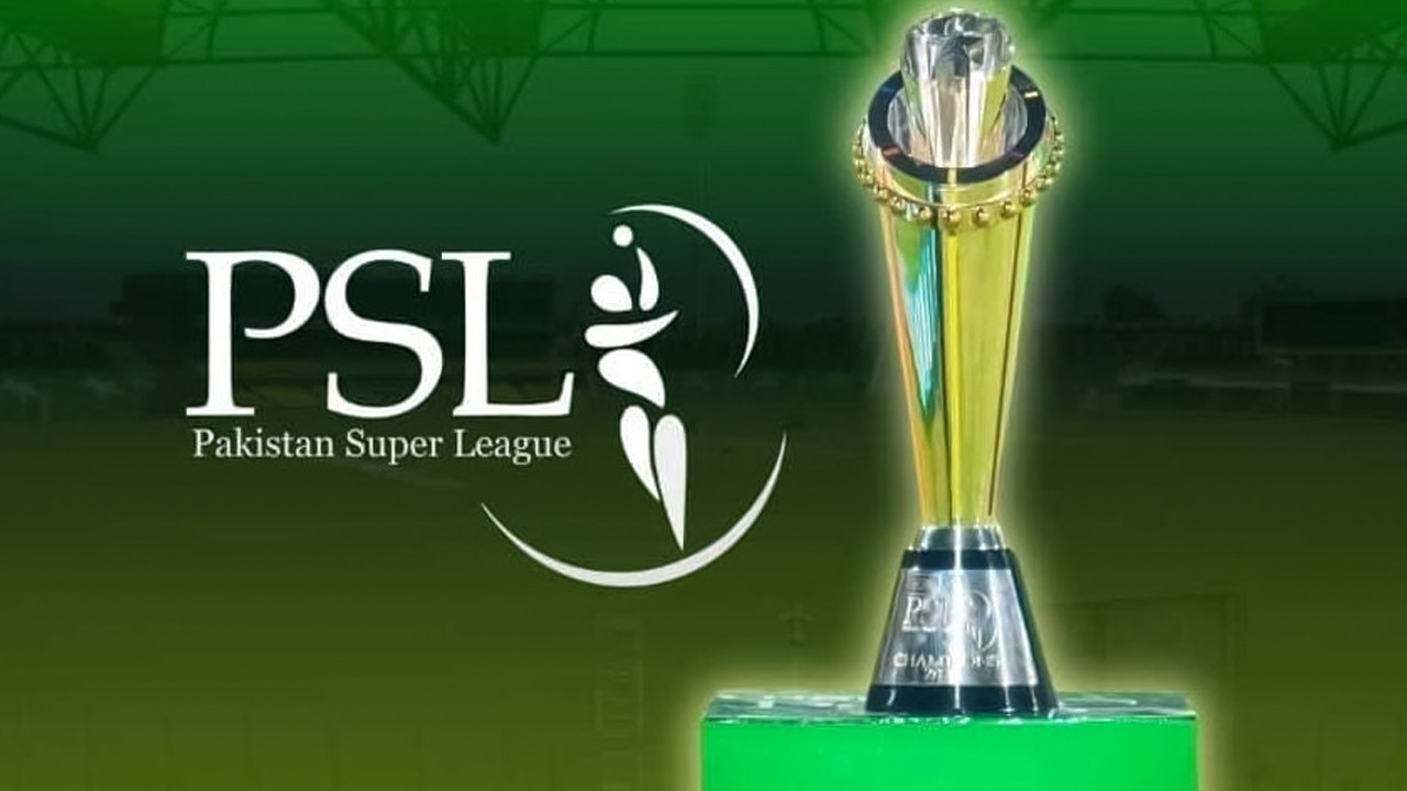 PSL 10 draft: Date and pick order revealed