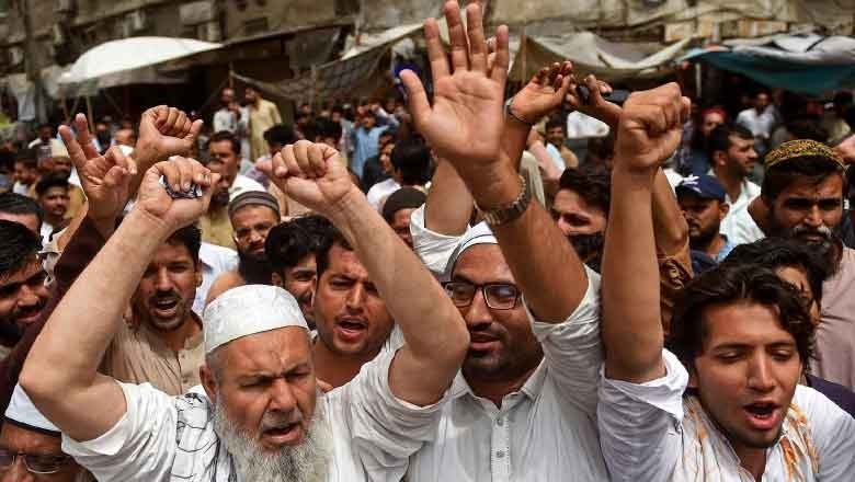 Public confidence in Pakistan’s direction reaches its highest in 3 years: survey